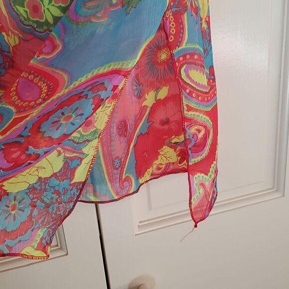 SWIMSUIT COVER, Size M, NWOT! - Picture 4 of 7